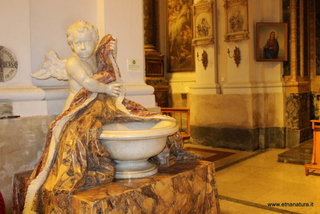 San Michele ai Minoriti